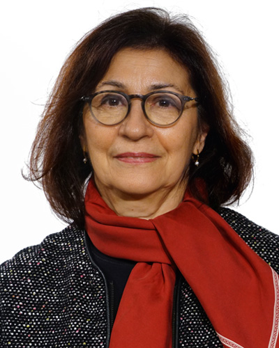 Profil fotoğrafı