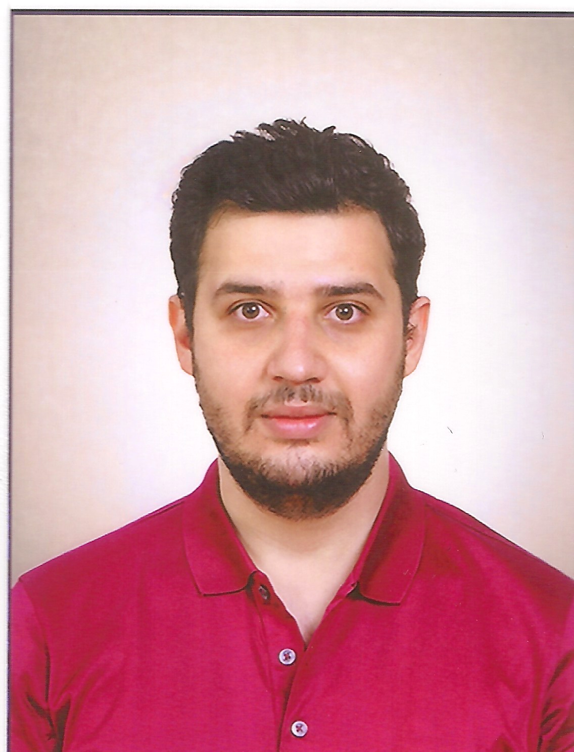 Profil fotoğrafı