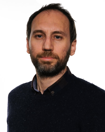 Profil fotoğrafı