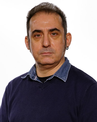 Profil fotoğrafı