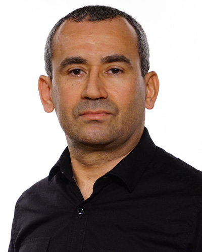 Profil fotoğrafı
