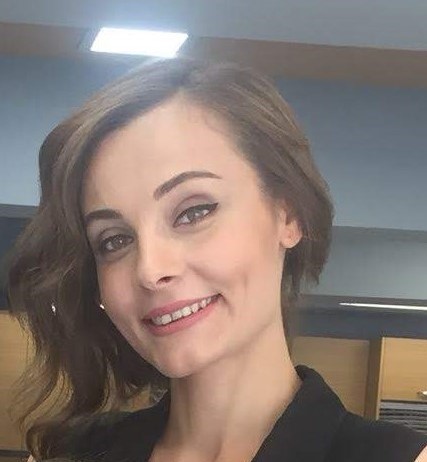 Profil fotoğrafı