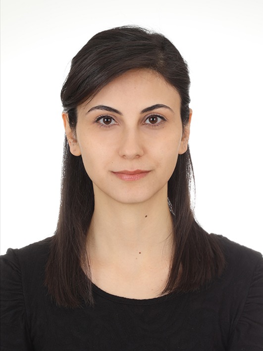 Profil fotoğrafı
