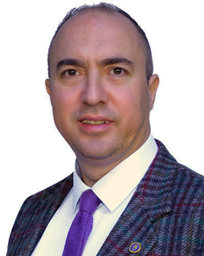 Profil fotoğrafı