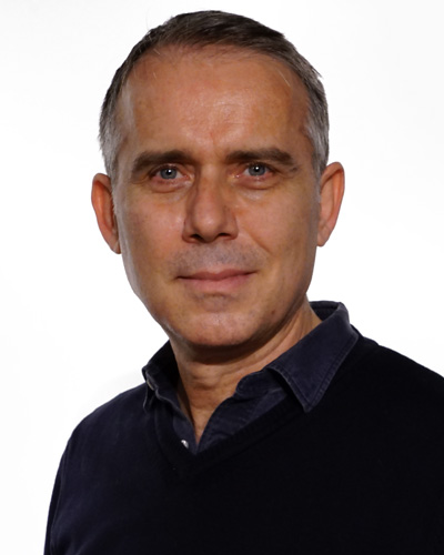 Profil fotoğrafı
