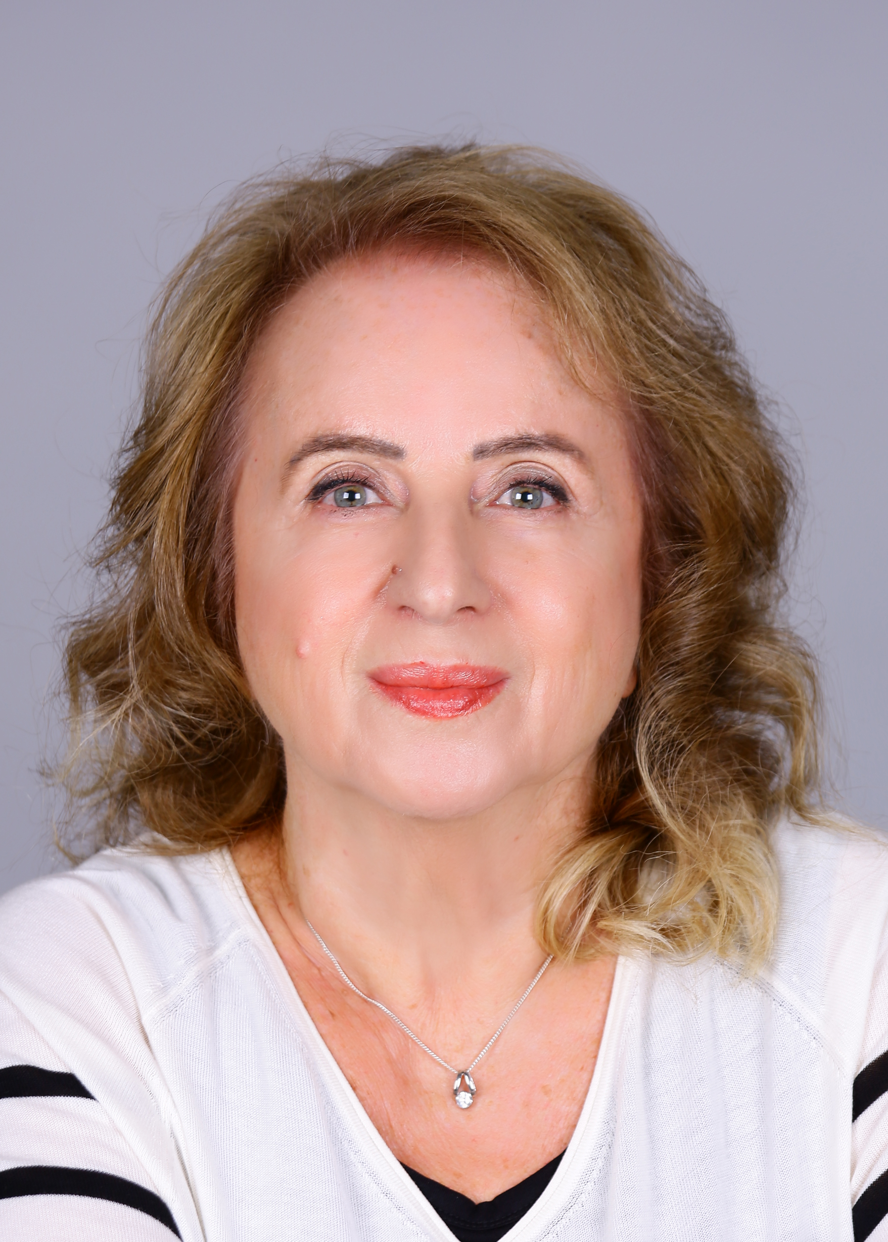 Profil fotoğrafı