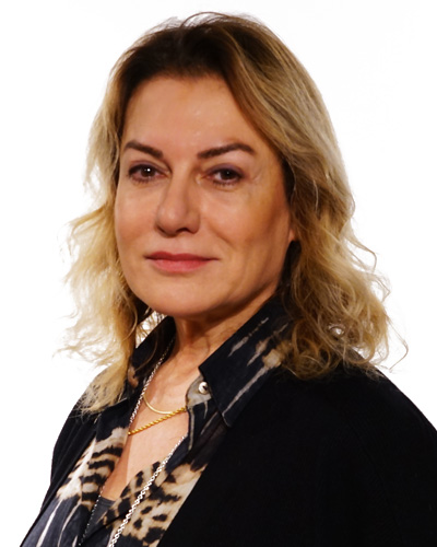 Profil fotoğrafı