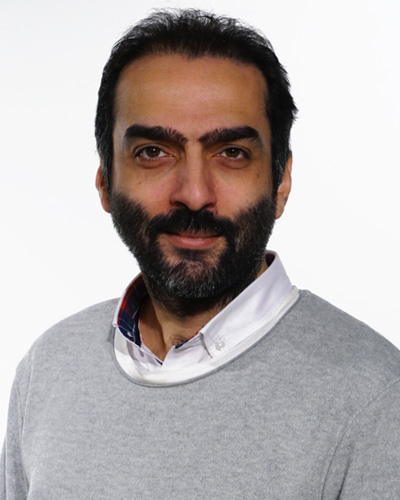 Profil fotoğrafı