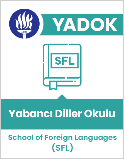 Organizasyon Birimi Logosu