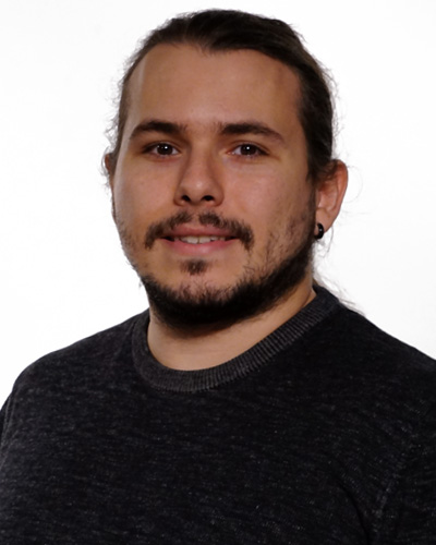 Profil fotoğrafı