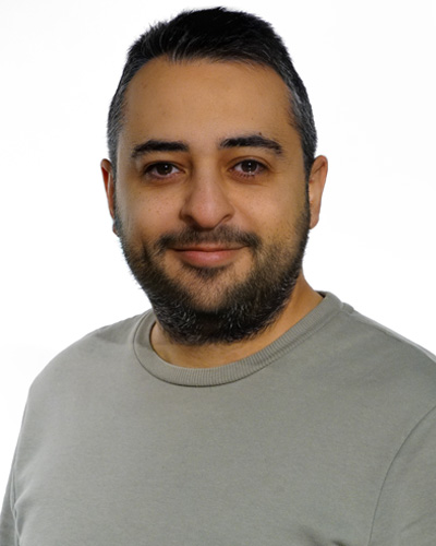Profil fotoğrafı