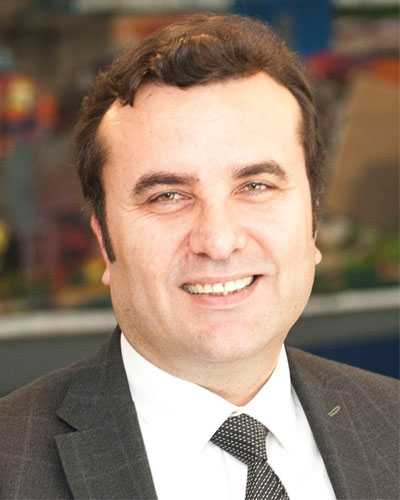 Profil fotoğrafı
