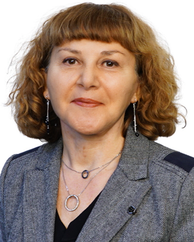Profil fotoğrafı