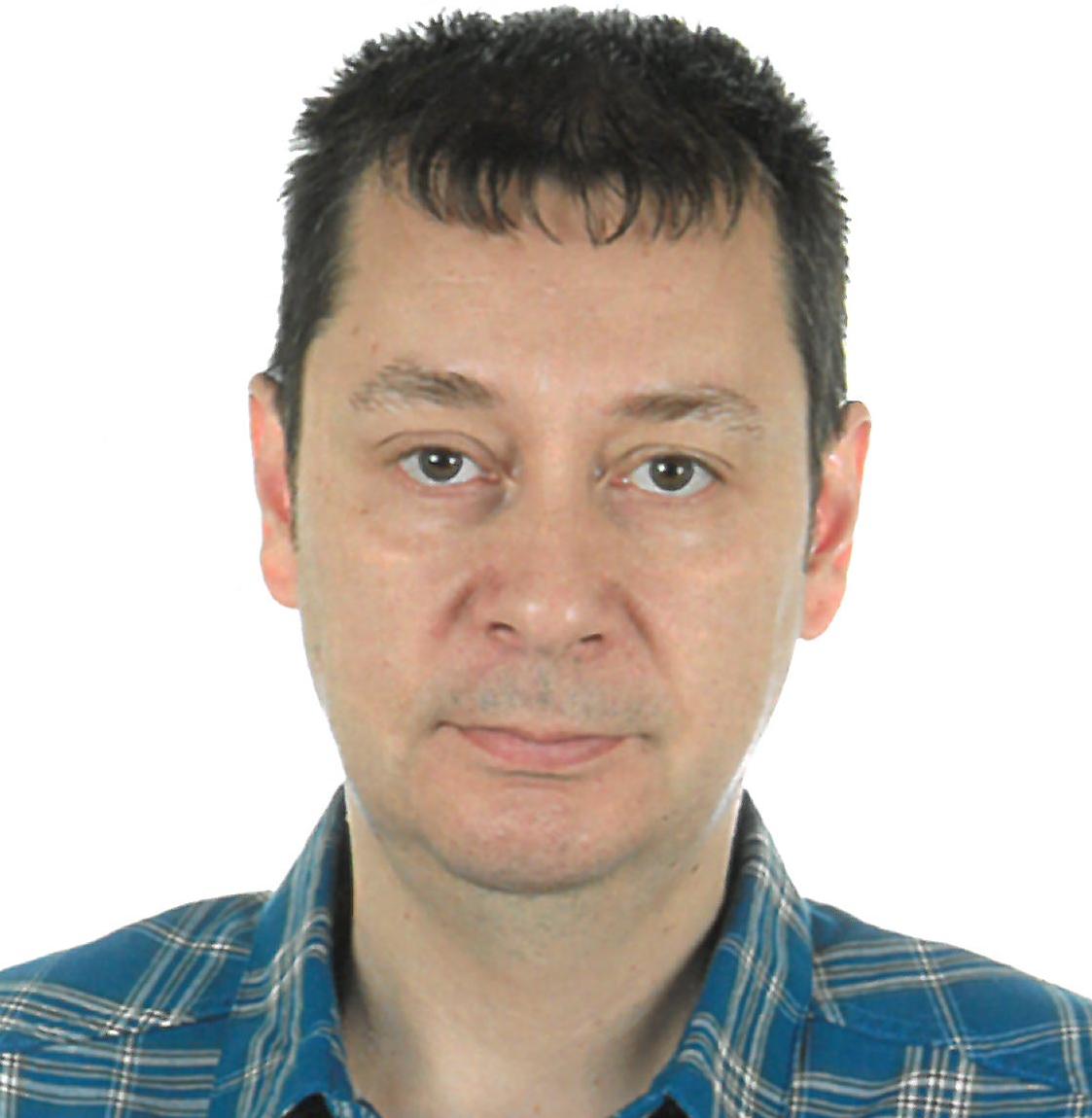 Profil fotoğrafı