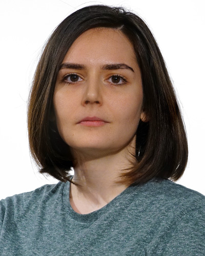 Profil fotoğrafı