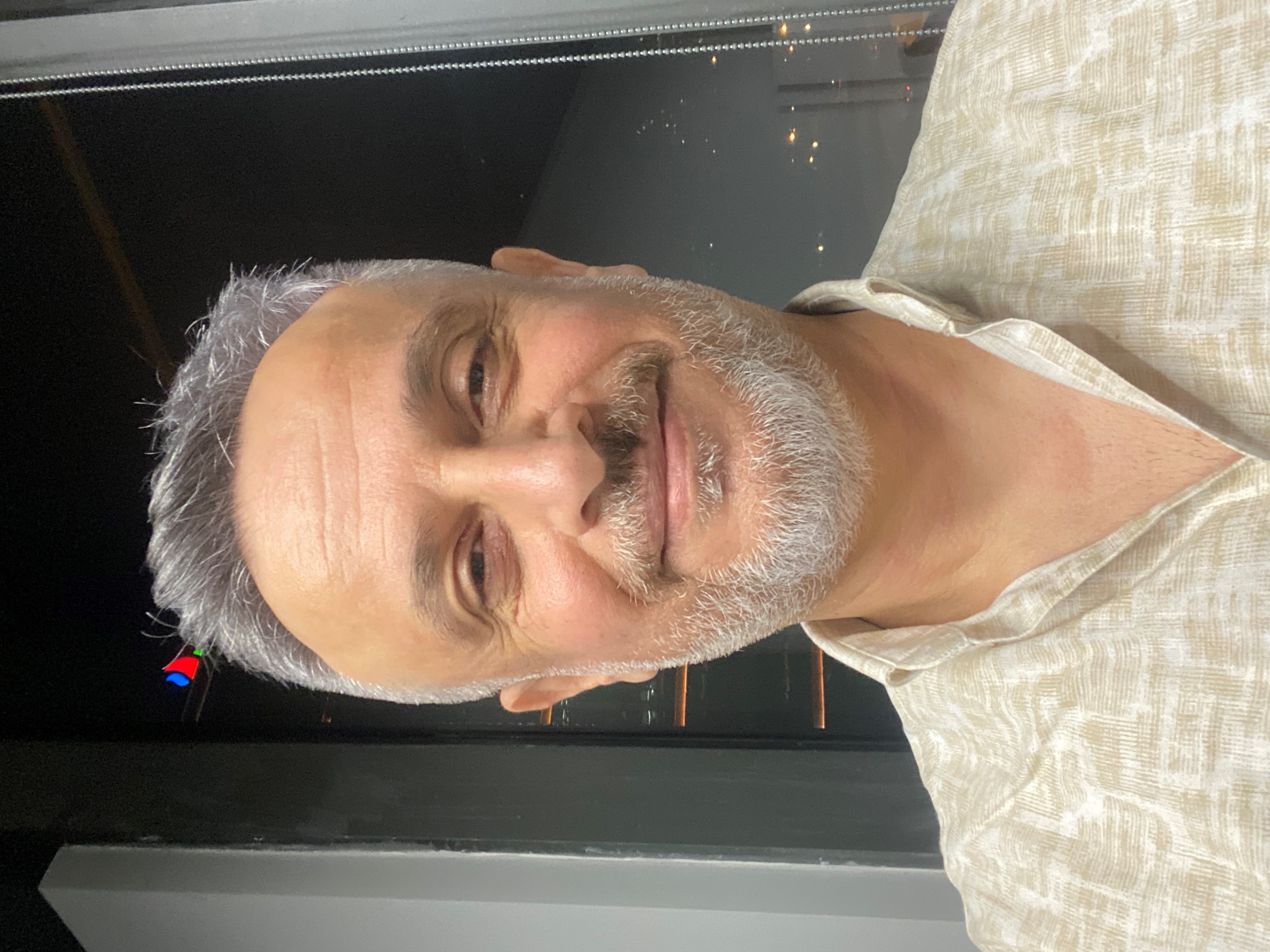 Profil fotoğrafı