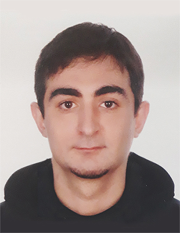 Profil fotoğrafı