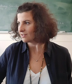 Profil fotoğrafı