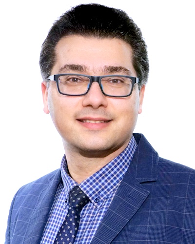 Profil fotoğrafı