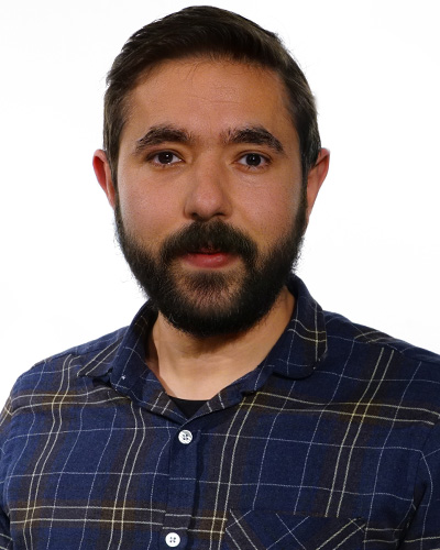 Profil fotoğrafı