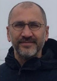 Profil fotoğrafı
