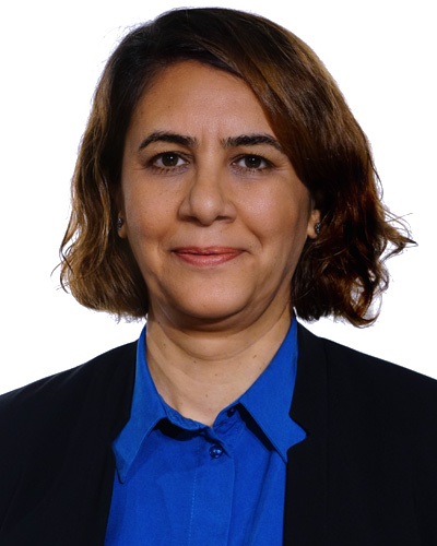 Profil fotoğrafı