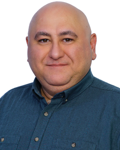 Profil fotoğrafı