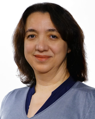 Profil fotoğrafı