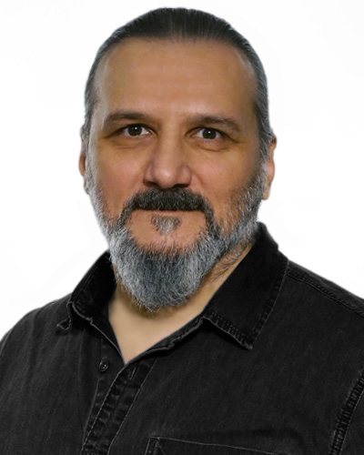 Profil fotoğrafı