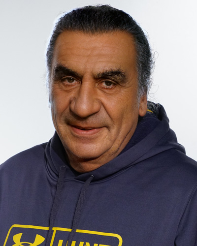 Profil fotoğrafı
