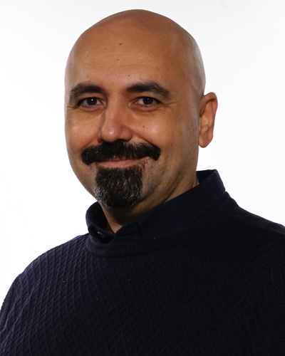 Profil fotoğrafı