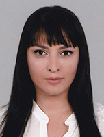 Profil fotoğrafı