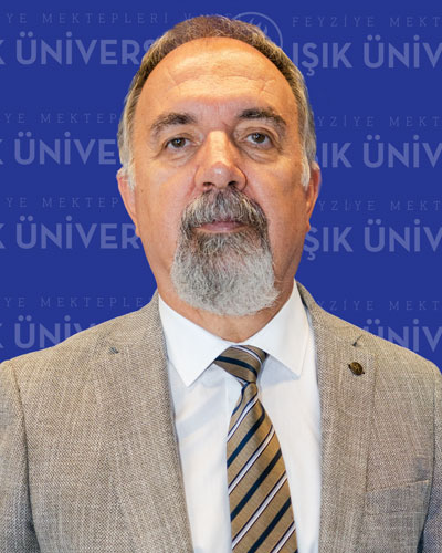 Profil fotoğrafı