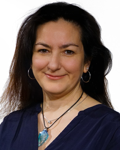 Profil fotoğrafı