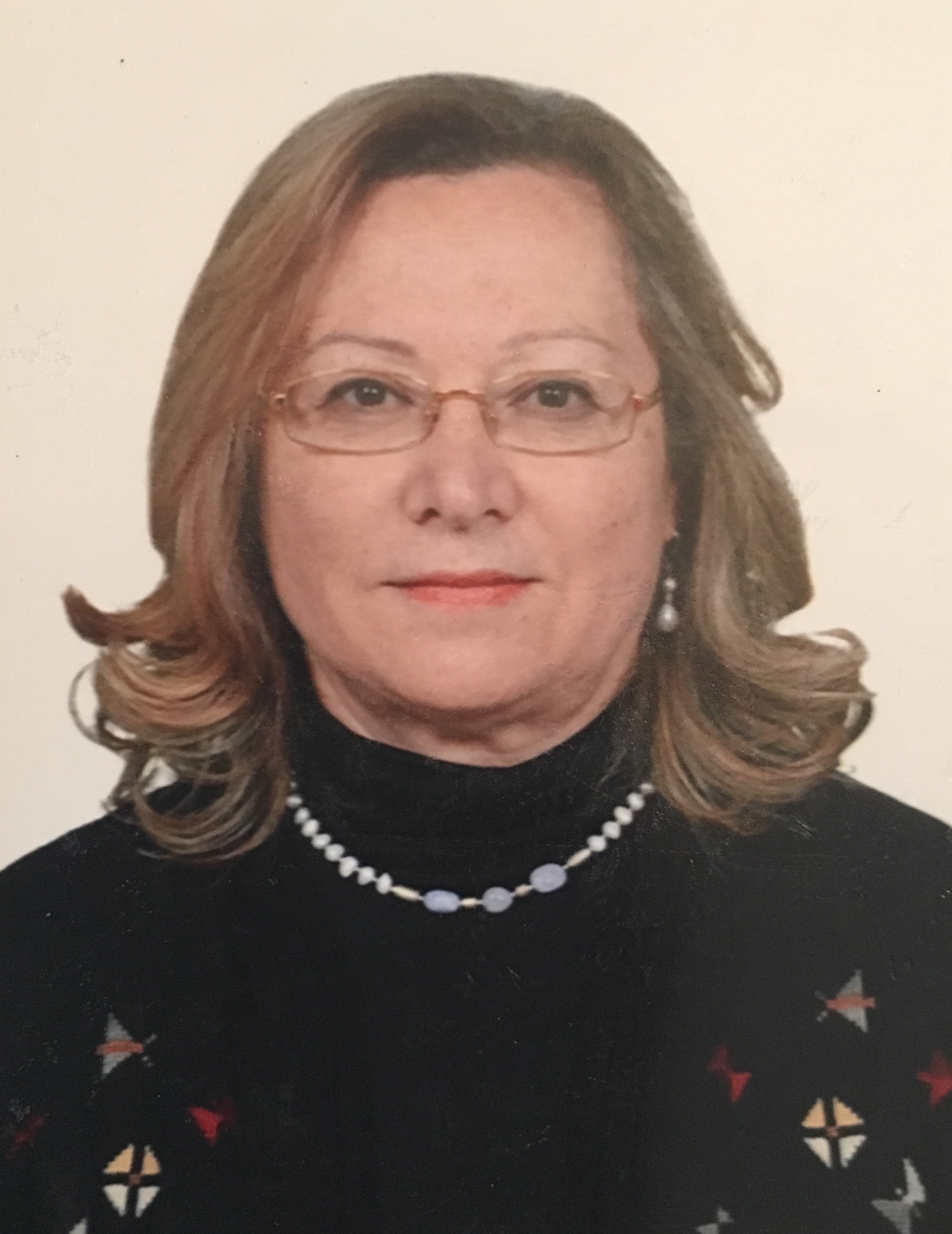 Profil fotoğrafı