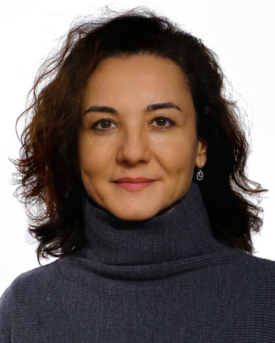 Profil fotoğrafı