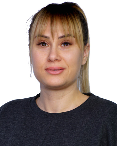 Profil fotoğrafı